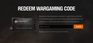Bonus Code
