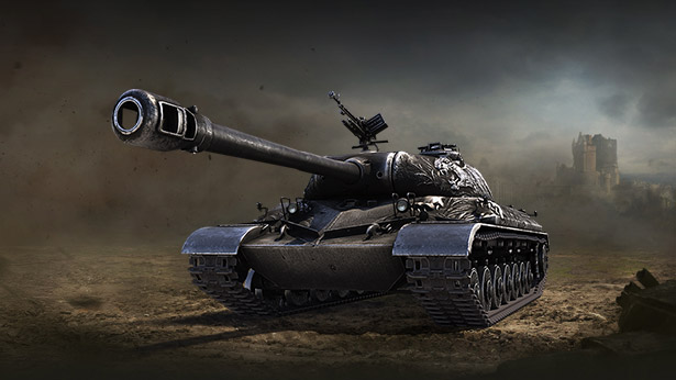 tiger alpine edition