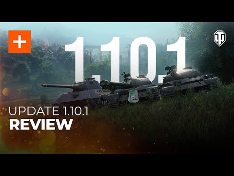 Update 1 10 1 Review Dog s Medium Tanks Rebalance And Tour Of Duty